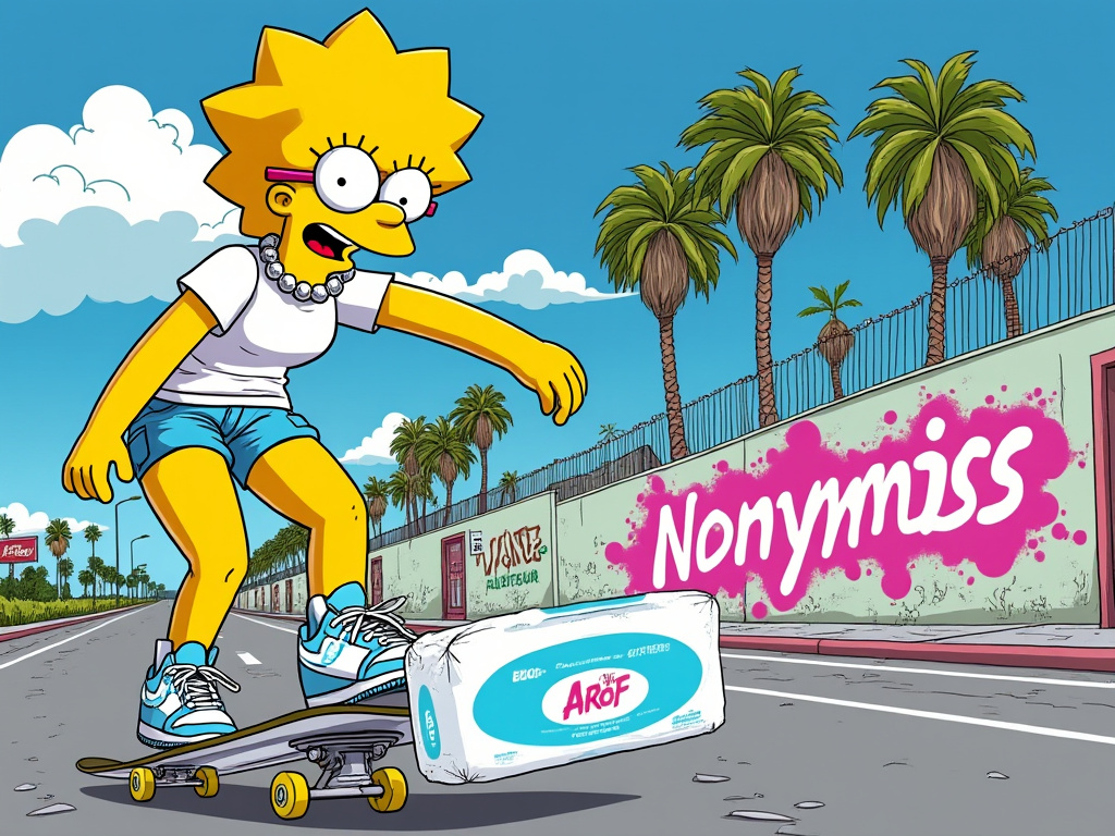 Nonymiss